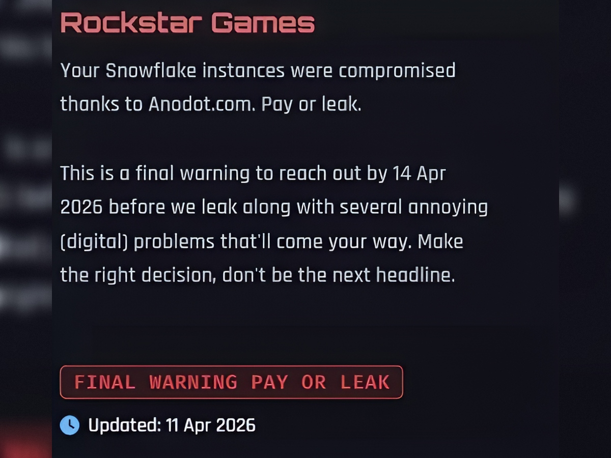 взлом Rockstar Games