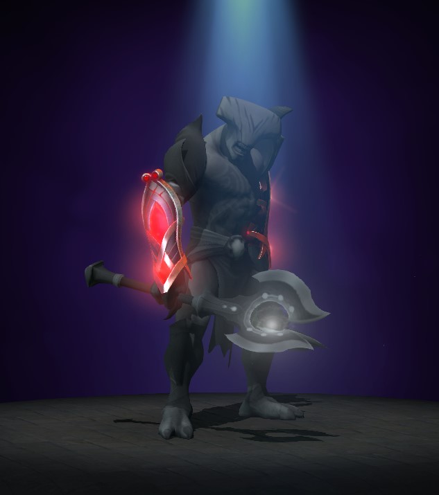 Bracers of Aeons of the Crimson Witness