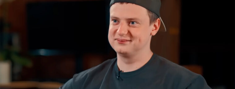 Mellstroy купил новый аккаунт с 15 300 MMR