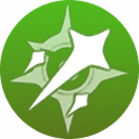 Обычная атака Лаумы в Genshim Impact