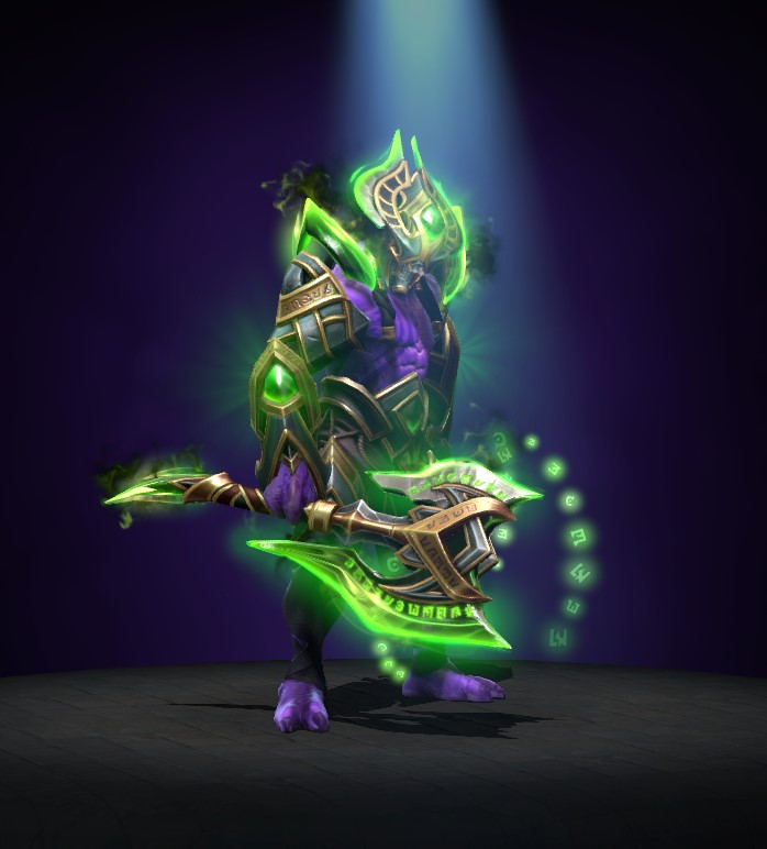 Claszureme Incursion