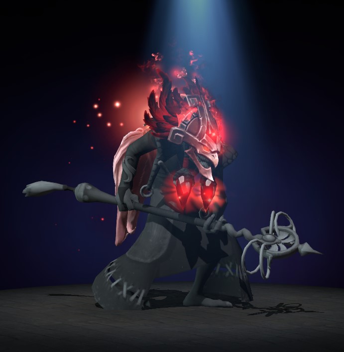 Crimson Gates of Nothl