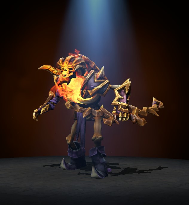 Crypt Guardian