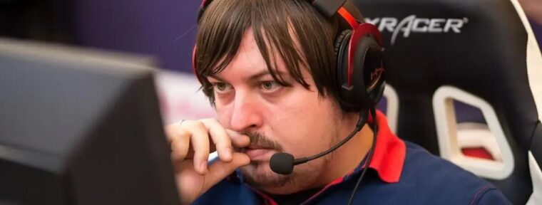 Dosia: «Современная СНГ-сцена в Counter-Strike — самая сильная в мире»