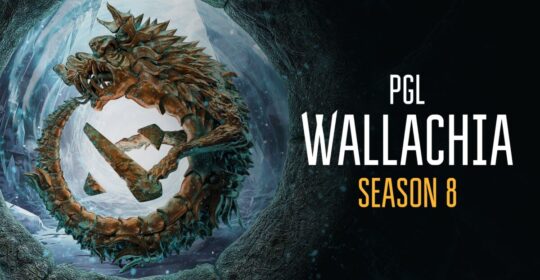 SA Rejects выбили HEROIC в плей-офф PGL Wallachia Season 8