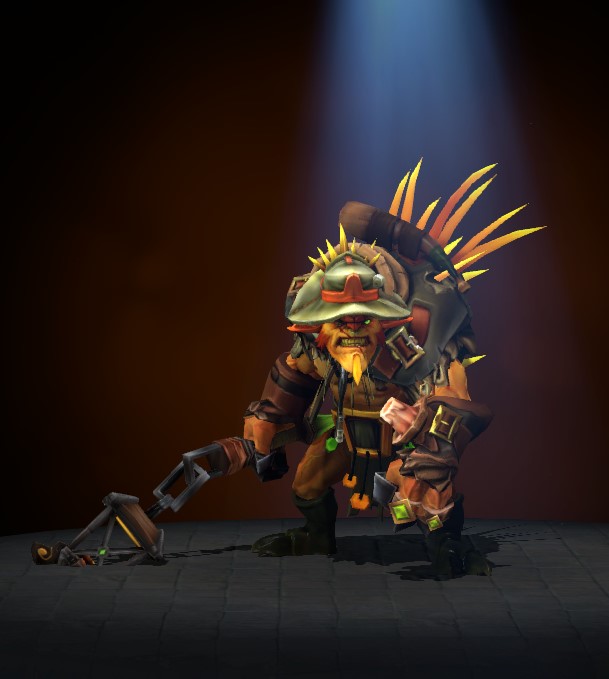 Debts of the Nightwatchman