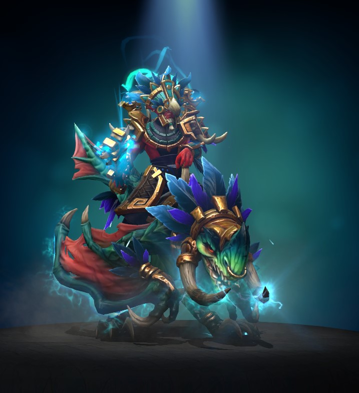Defender of Ruin