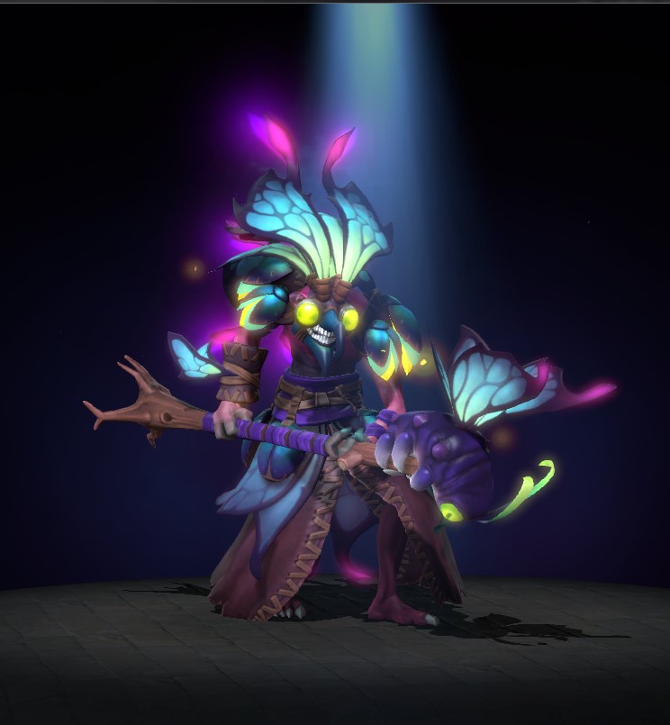 Delights of Petaluna