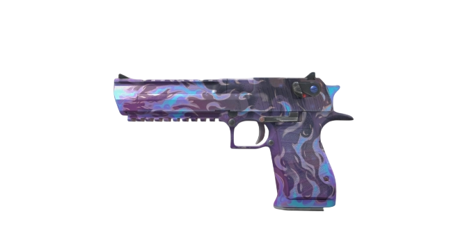 Desert Eagle Огненное дыхание