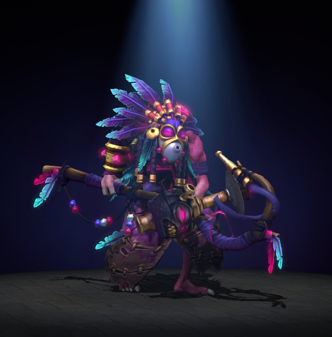 Divinations of the Nothl Haze