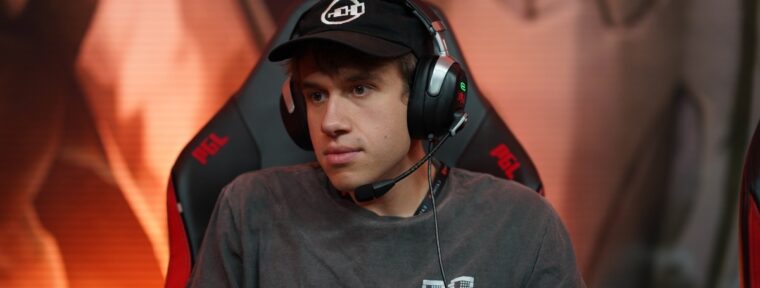 Менеджер Aurora Gaming: «Ты должен быть счастлив за победы других, но чувствуешь пустоту внутри»