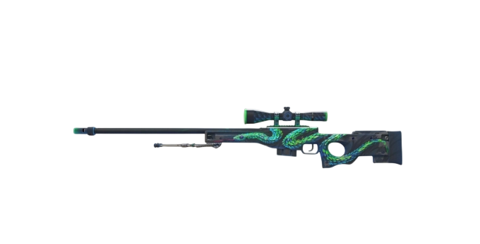 AWP Древесная гадюка