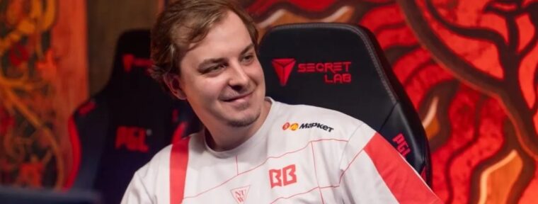 Kataomi поделился советами по игре на пятой позиции