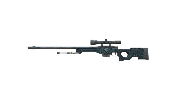 AWP Экзоскелет