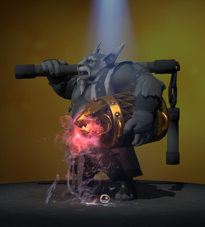 Elixir of Dragon's Breath