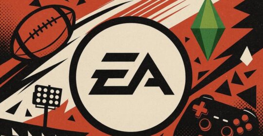 Онлайн-игры от Electronic Arts перестали работать в России