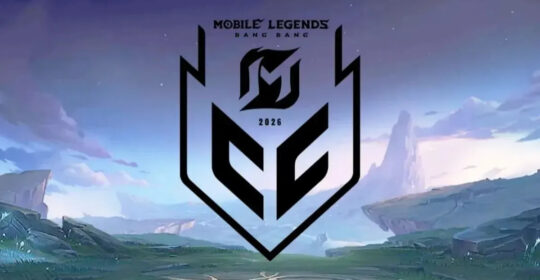 Расписание и результаты матчей регулярного сезона MCC Season 7