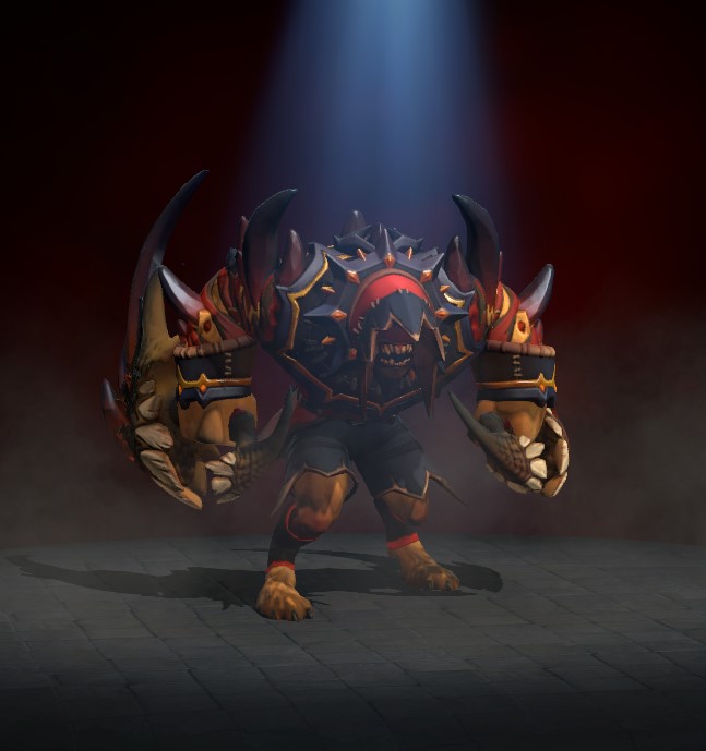 Feast of the Unwilling