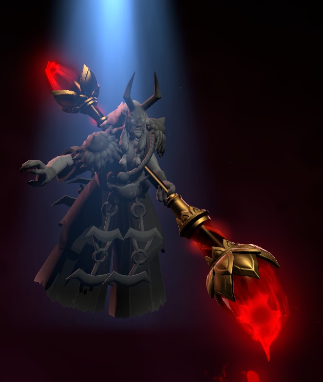 Fortune of the Five Houses