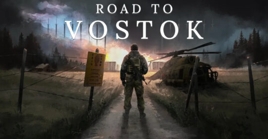 В раннем доступе вышел Road to Vostok — хардкорный "выживач" в духе Escape from Tarkov
