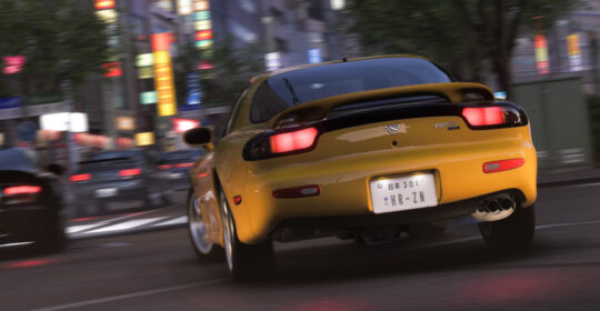 Как оценили предрелизную версию Forza Horizon 6