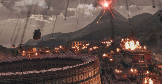 Ubisoft анонсировали первое дополнение для Anno 117: Pax Romana