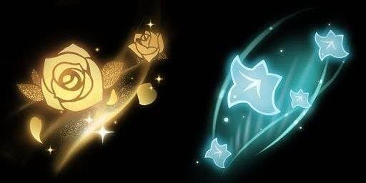 Эхо Фантазии из Театра Воображариум 6.6