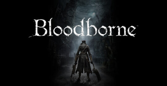 Sony экранизируют Bloodborne в виде анимационного фильма