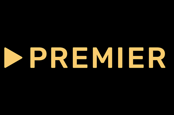 Логотип PREMIER