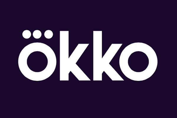 Логотоип Okko