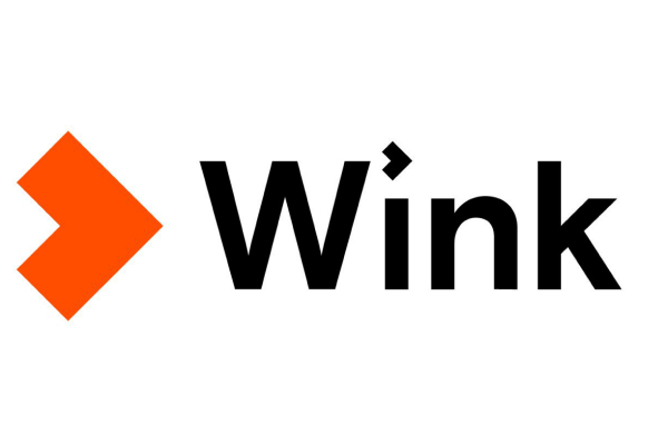 Логотоип Wink