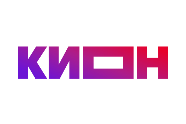 Логотип Кион