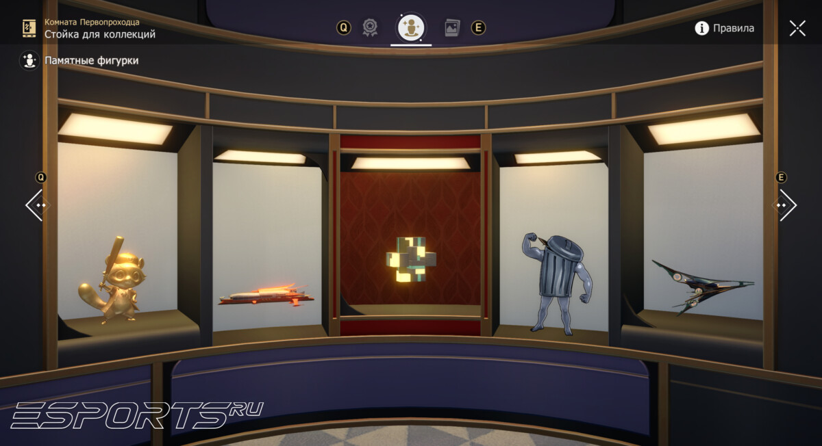 Как играть с друзьями в Honkai: Star Rail