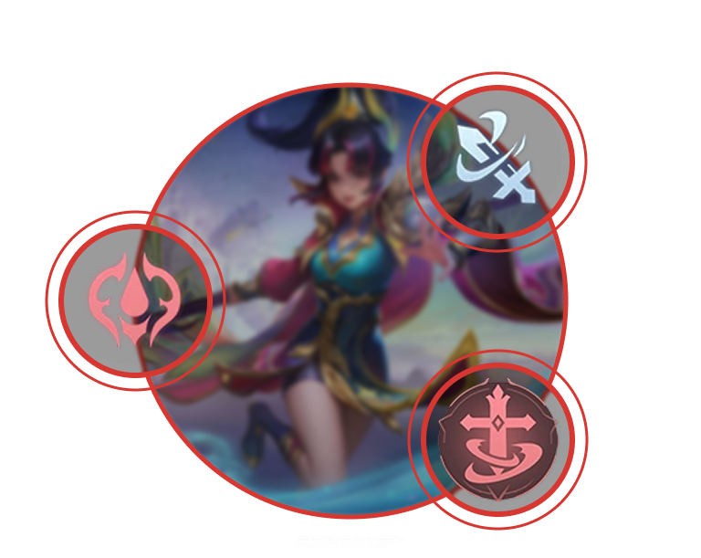 Эмблемы бойа на Руби в МЛББ