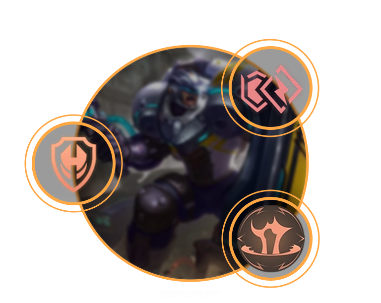 Эмблемы танка на Джонсона в МЛББ