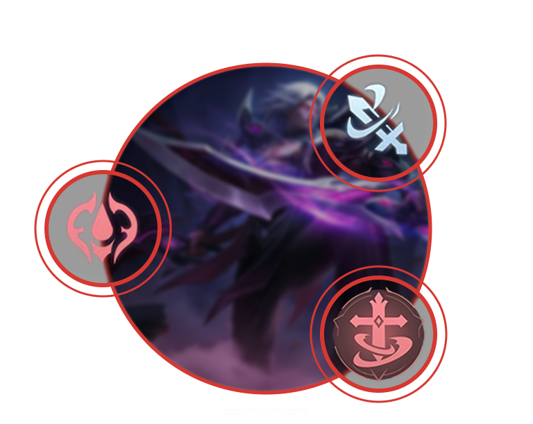 Эмблемы бойца для Мартиса в МЛББ