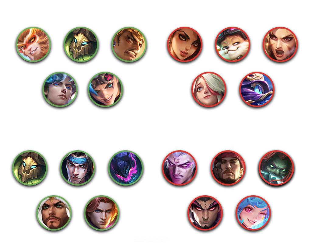 Матчап героев c Алдосом в Мобайл Легендс