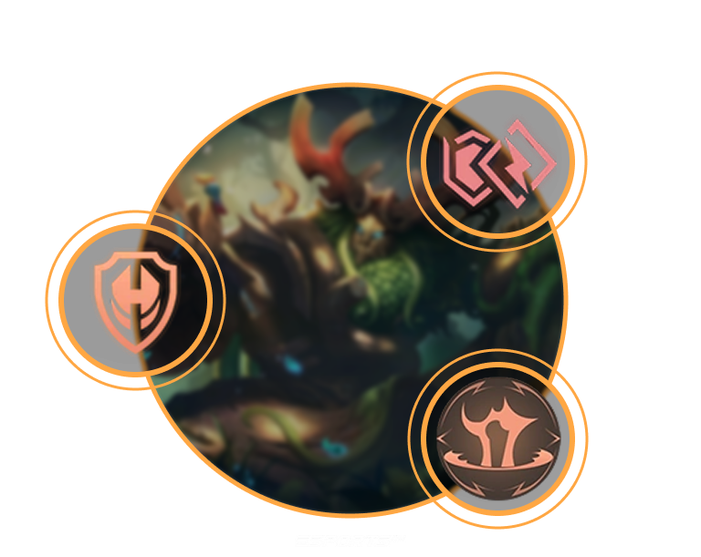 Эмблема танка на Белерика в МЛББ