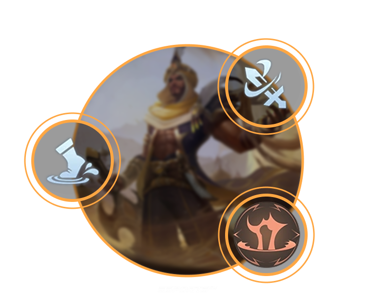 Эмблемы танка для Халида в МЛББ