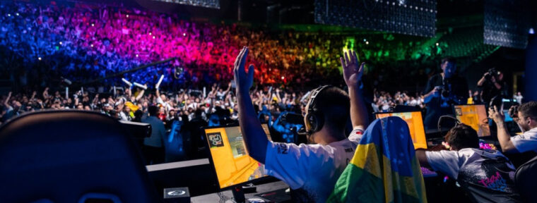 Треть зрителей IEM Rio 2026 проголосовала за проведение мейджора в Бразилии