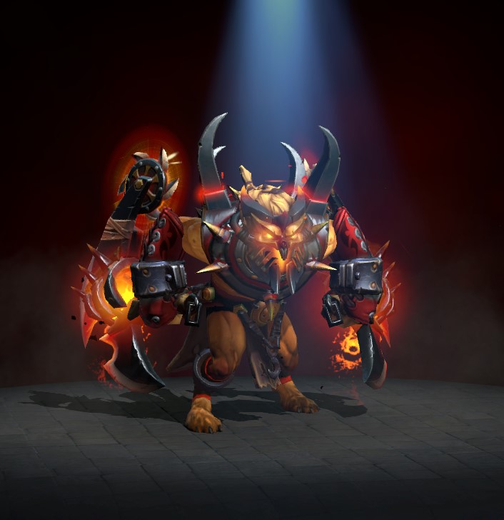 Fury of the Bloodforge