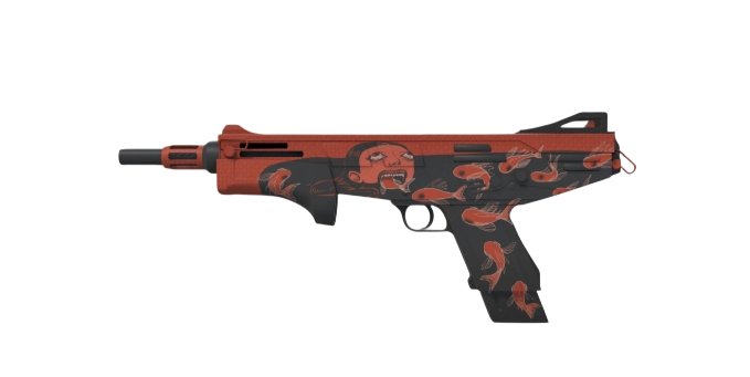 MAG-7 Бессонница