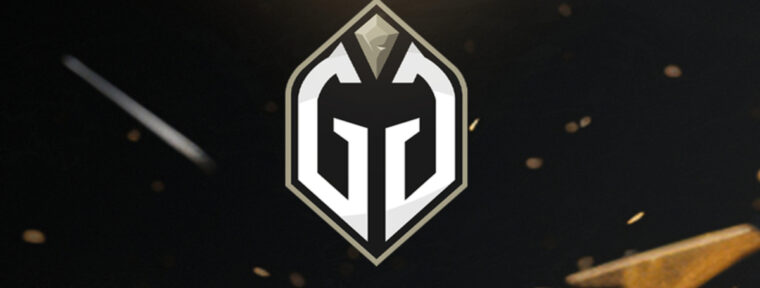 Gaimin Gladiators расторгли контракт с felps