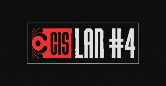 MPKBK CIS LAN Season 4: расписание и результаты