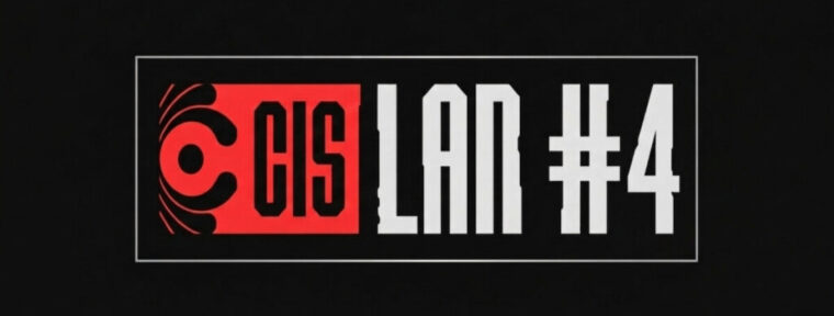 MPKBK CIS LAN Season 4: расписание и результаты