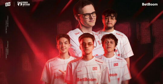 BetBoom Team объявили стартовый состав на IEM Cologne Major 2026 — FL4MUS и d1Ledez сыграют вместе