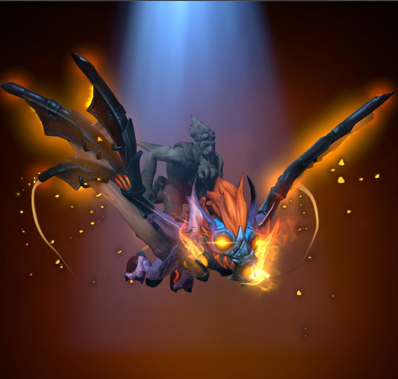 Ghastly Nocturne
