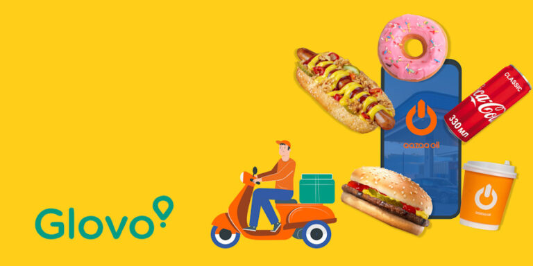 Glovo
