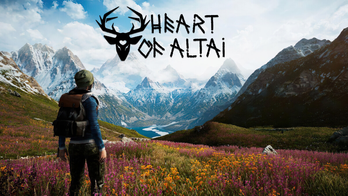 Heart of Altai, игра Antelus Games