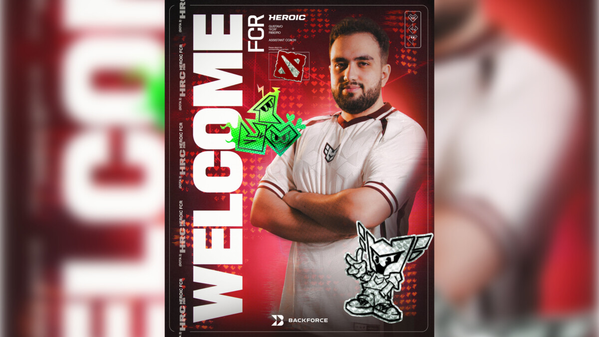 Густаво "fcr" Рибейро